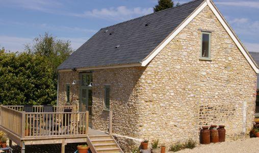 Wyke Farm Hotel Аксминстър Екстериор снимка